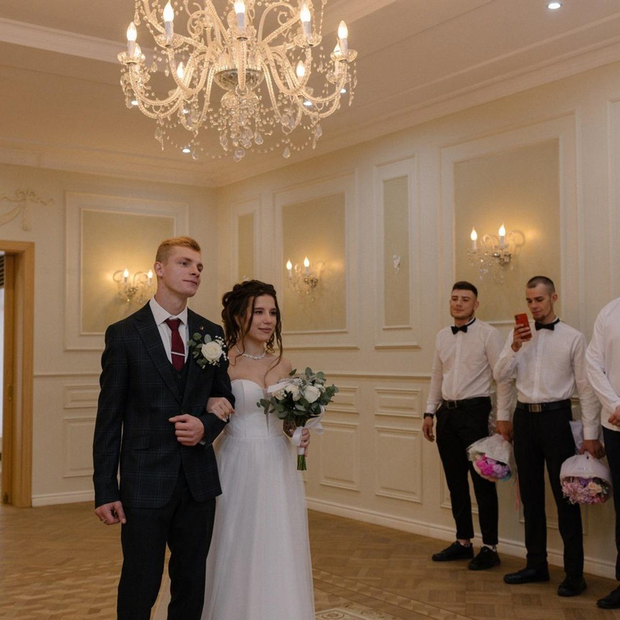 Отзывы. Фотограф в Калининградской области и Петербурге