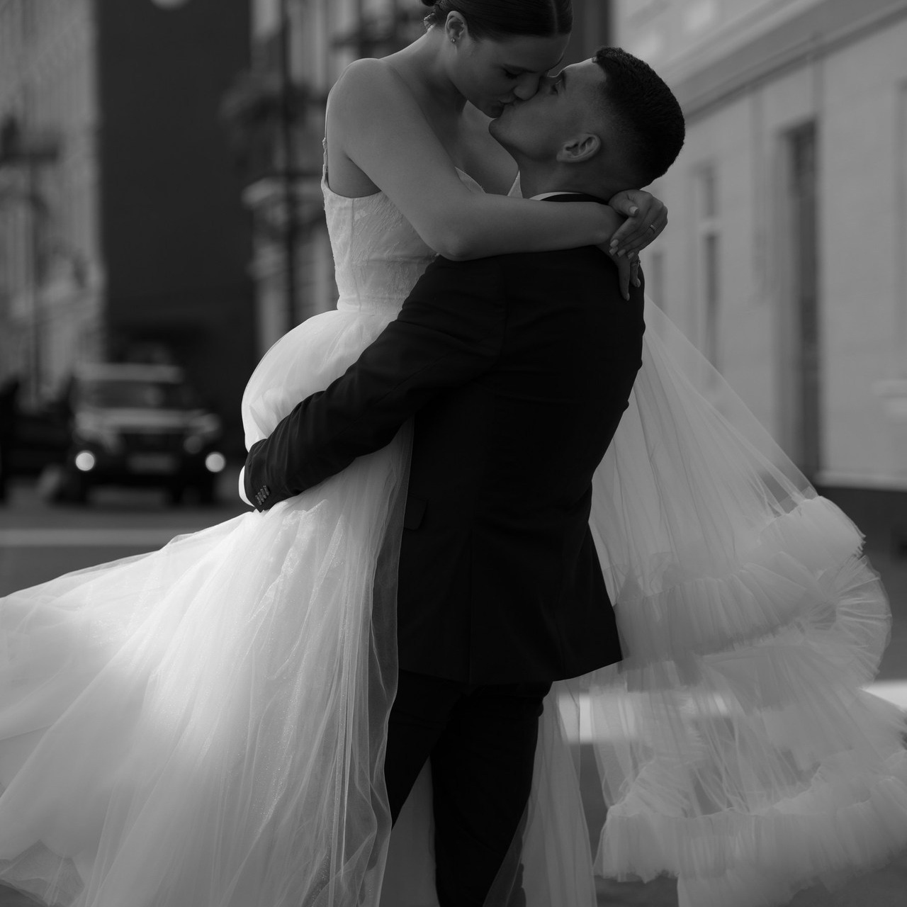 Отзывы. Фотограф в Калининградской области и Петербурге