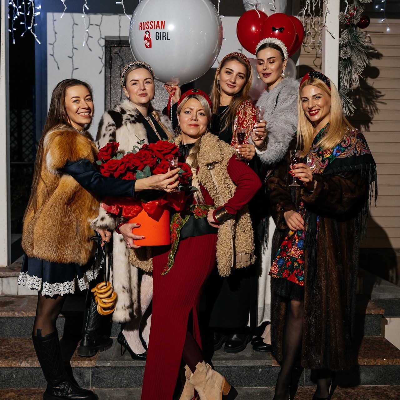 Отзывы. Фотограф Виолетта