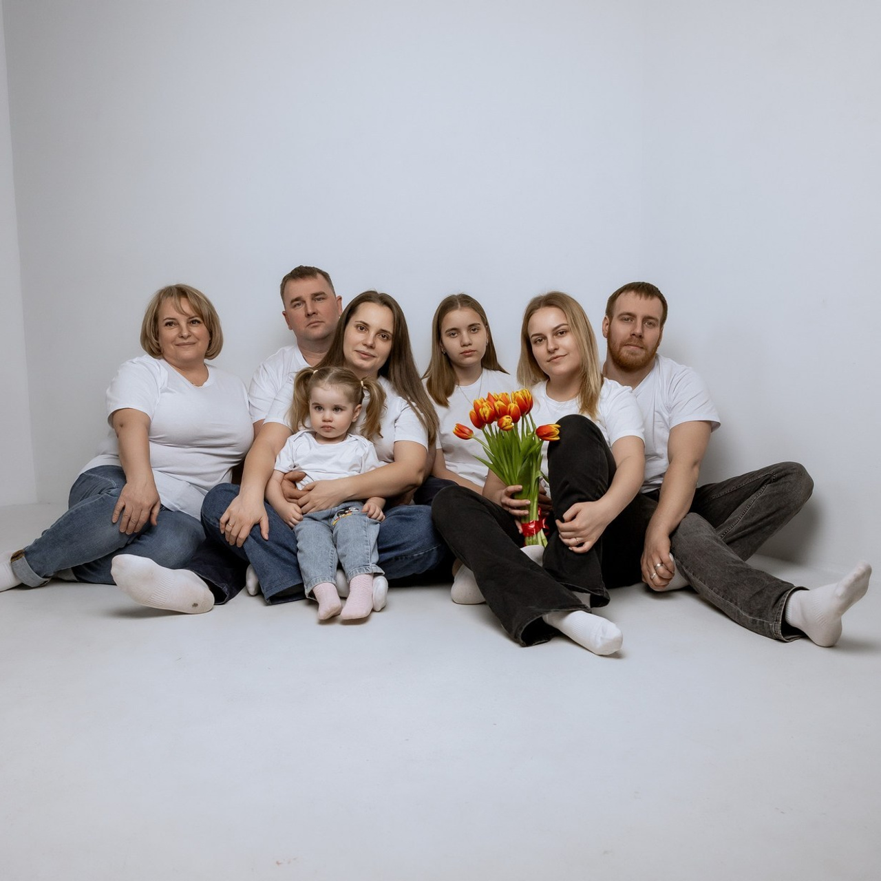 Фотограф Виолетта