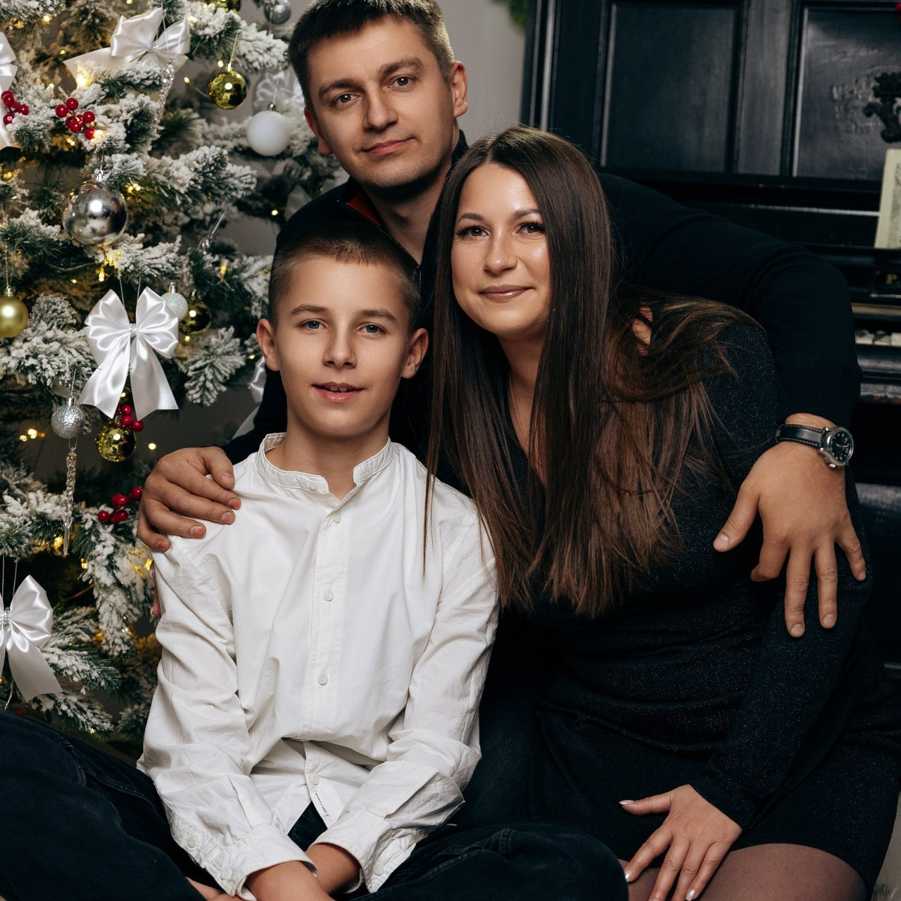 Отзывы. Фотограф Виолетта