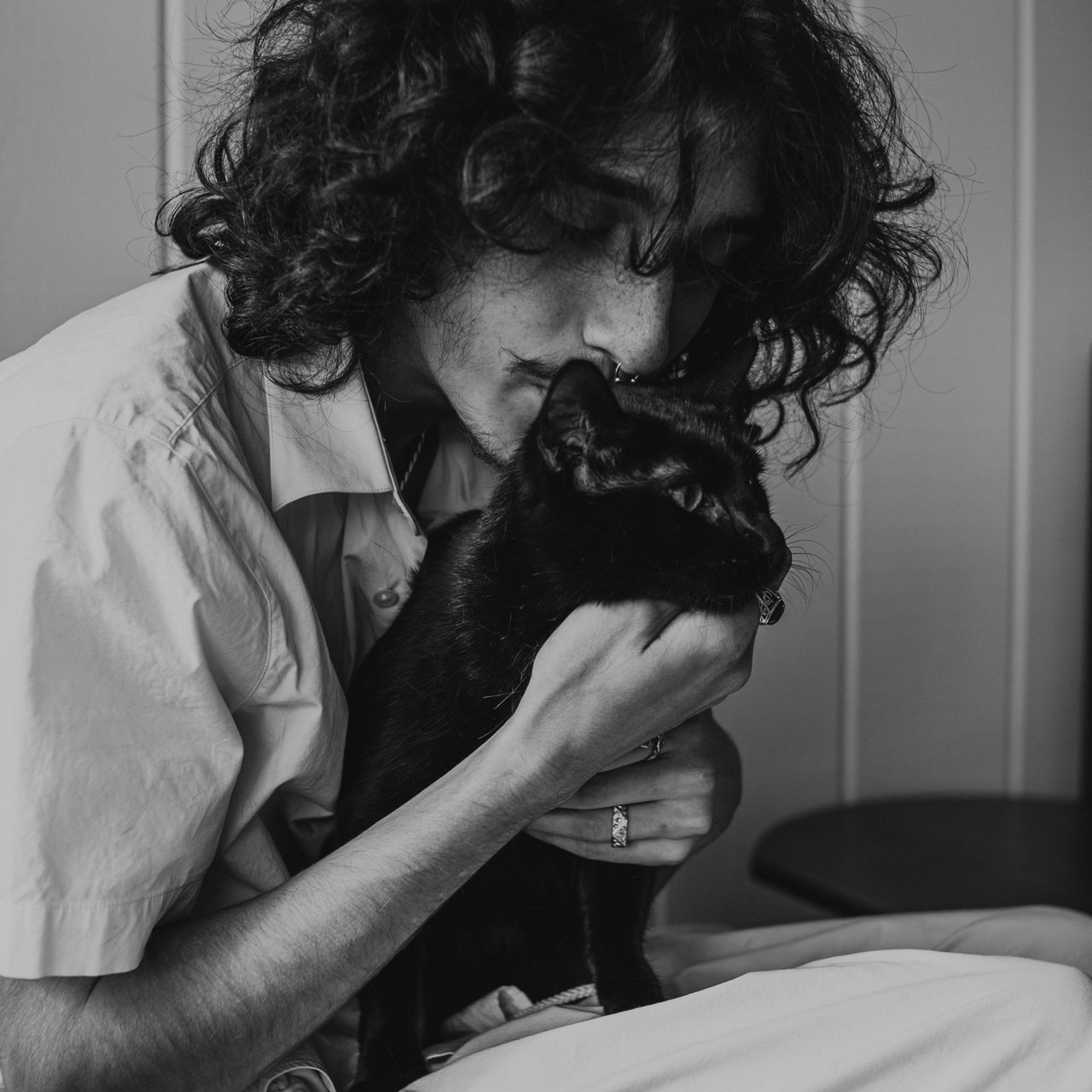 Testimonials. Polina Vilkova