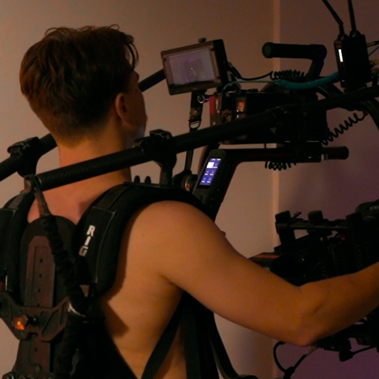 Music video