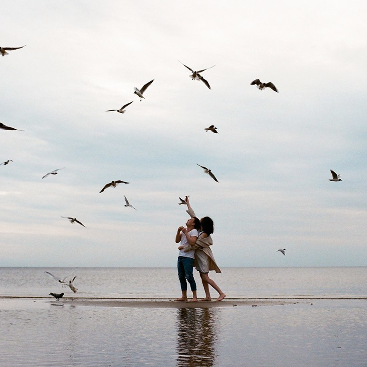 Радмил и Алена