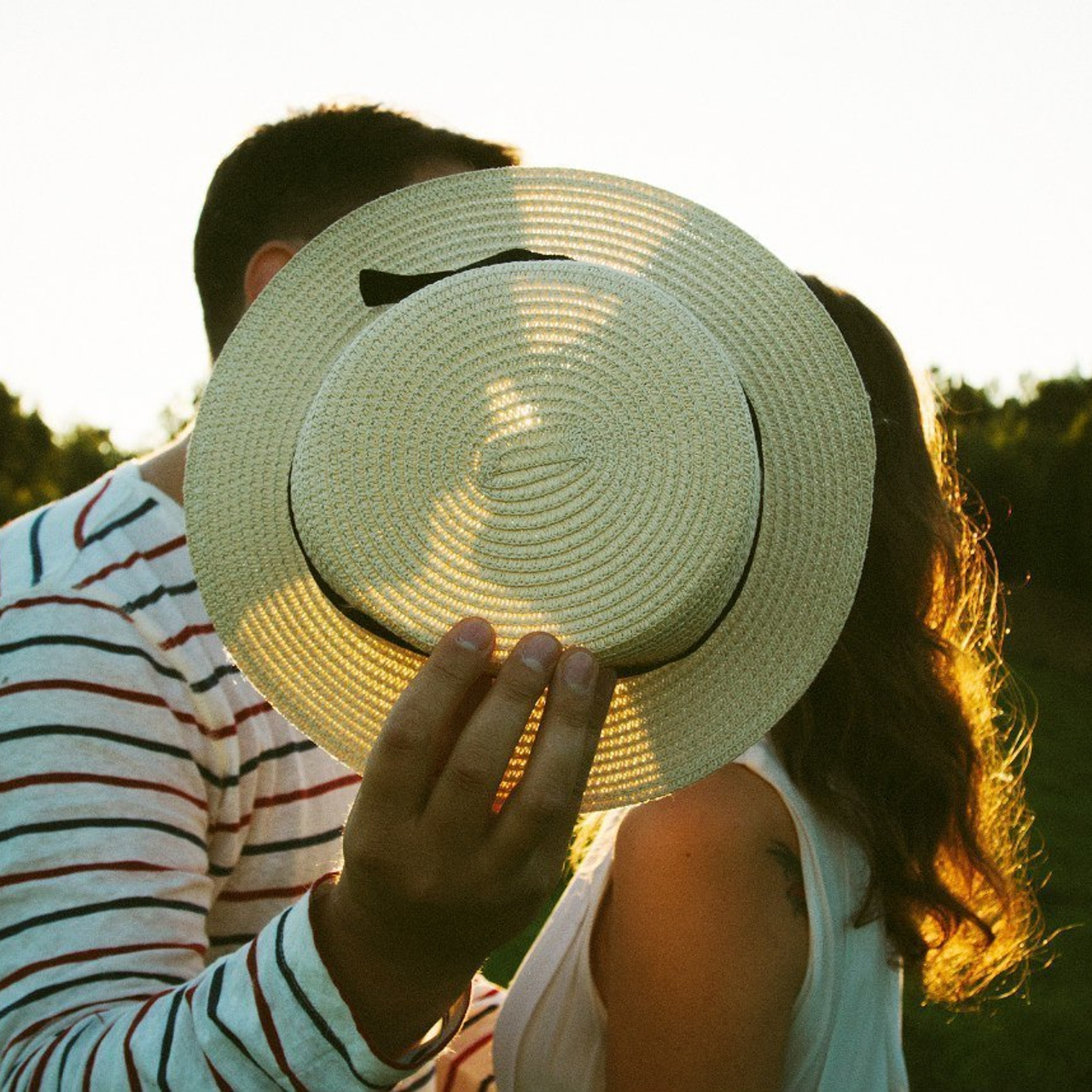 Наталья и Дима