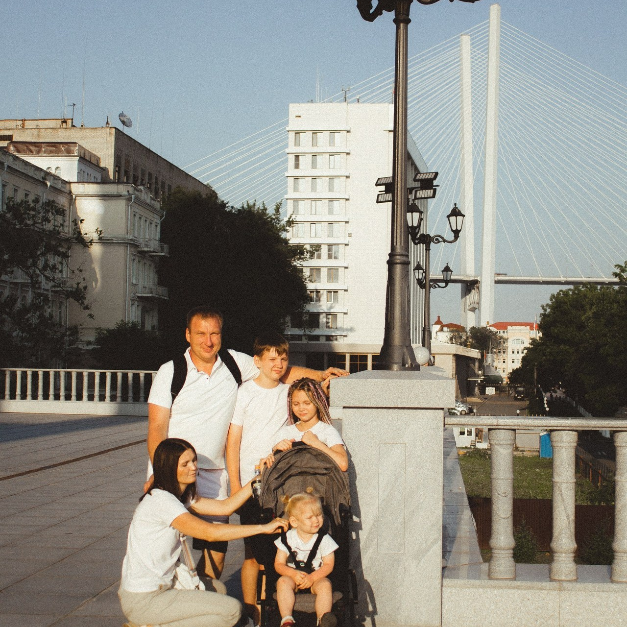 Отзывы. Фотограф во Владивостоке