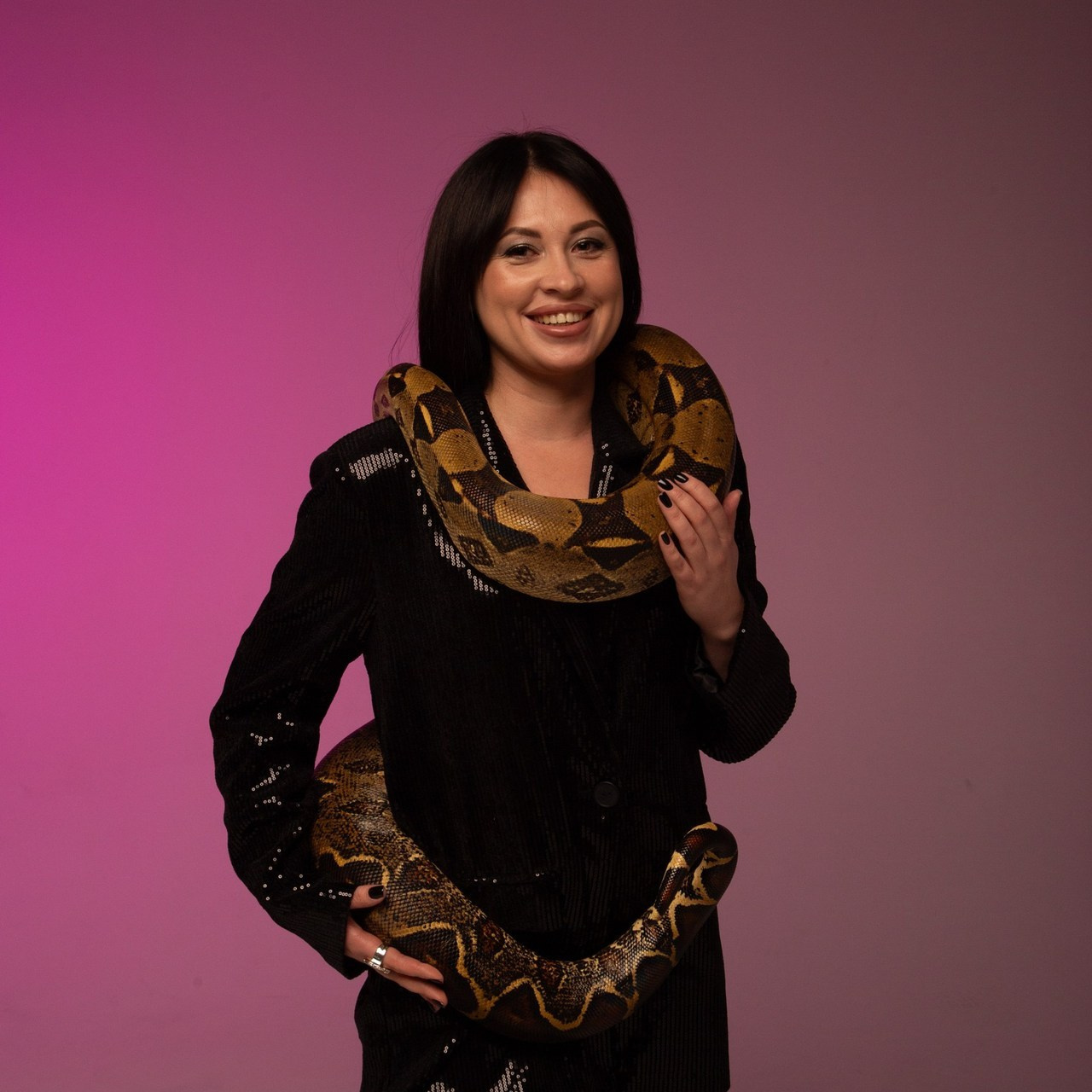 Отзывы. Фотограф в стиле Vogue в Орле