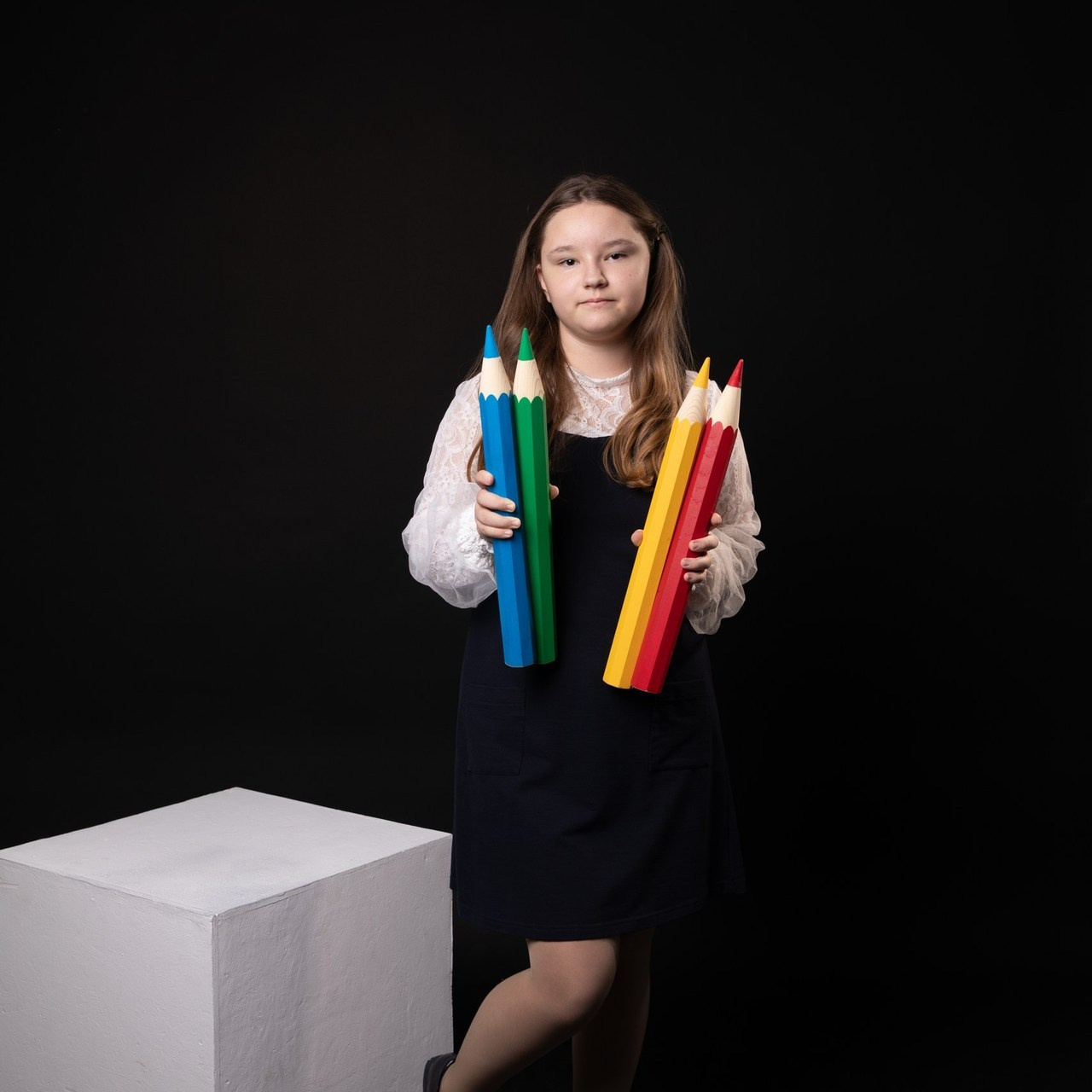 Отзывы. Фотограф в стиле Vogue в Орле