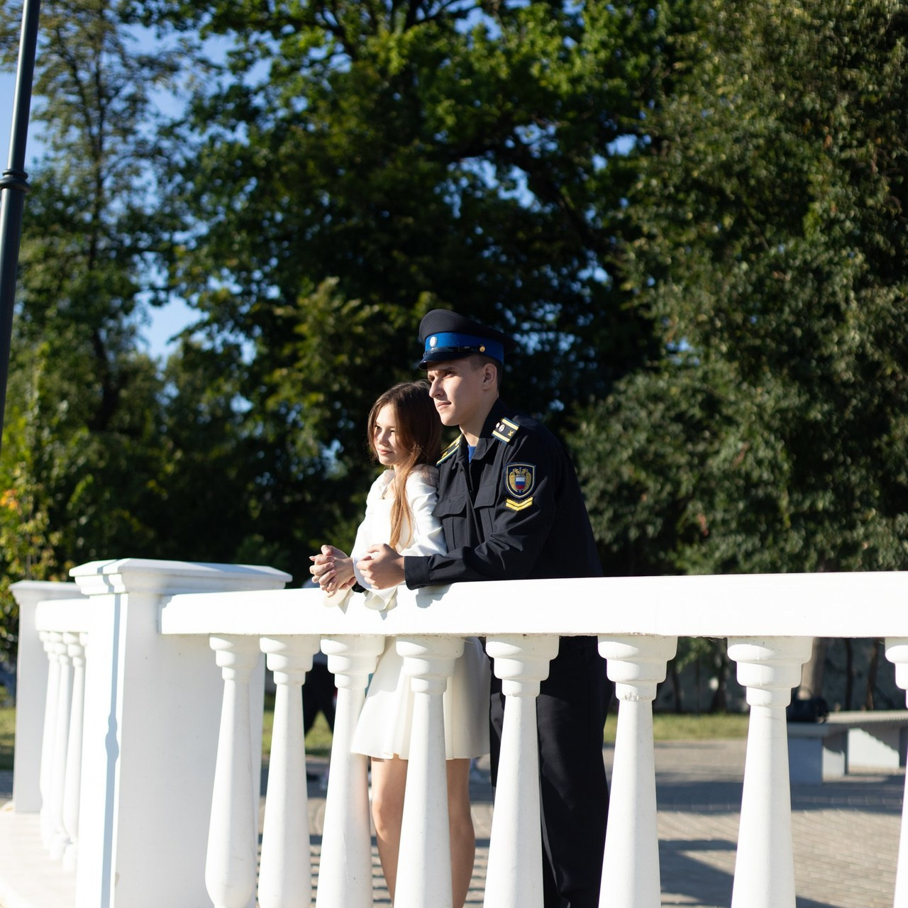 Отзывы. Фотограф в стиле Vogue в Орле