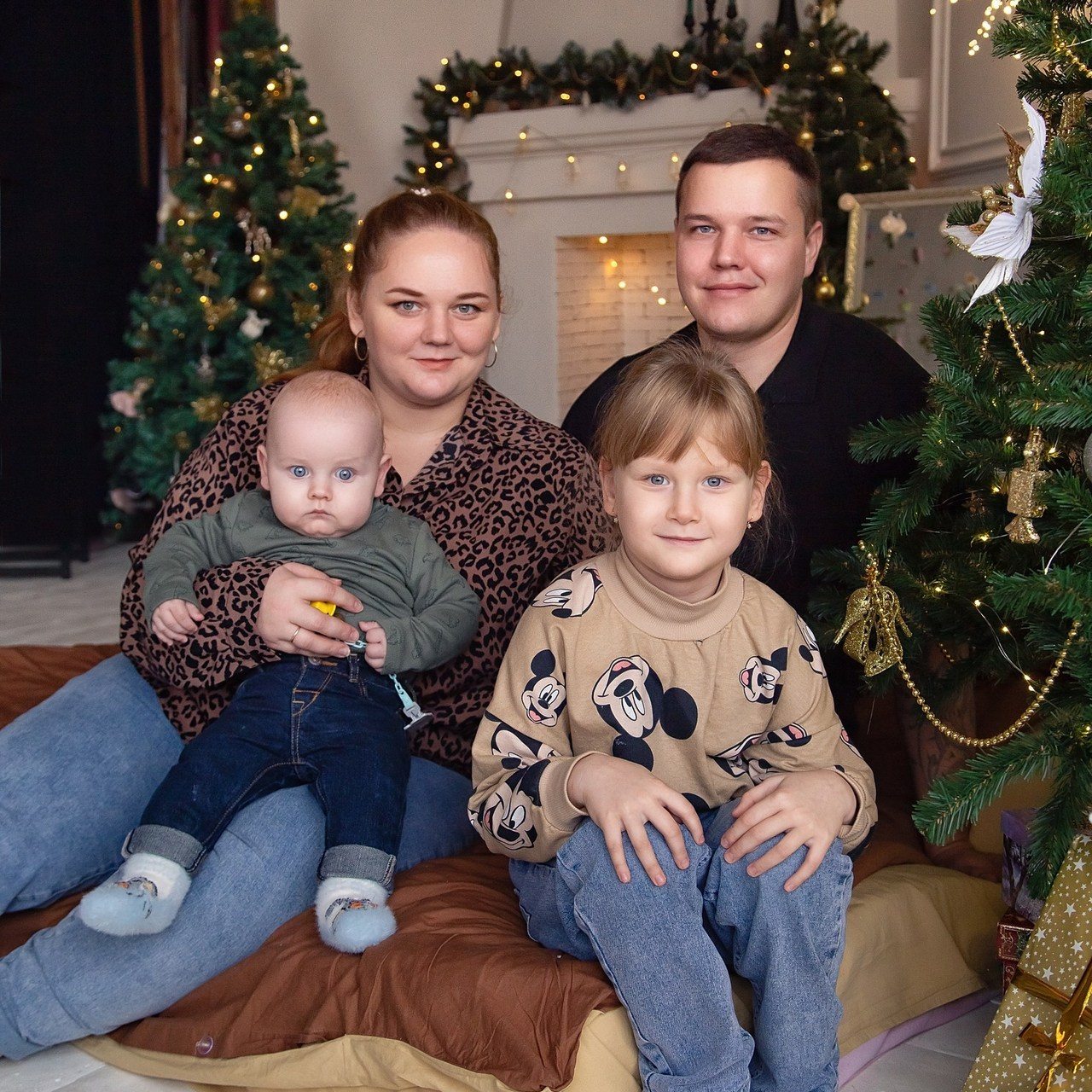 Отзывы. Фотограф в стиле Vogue в Орле