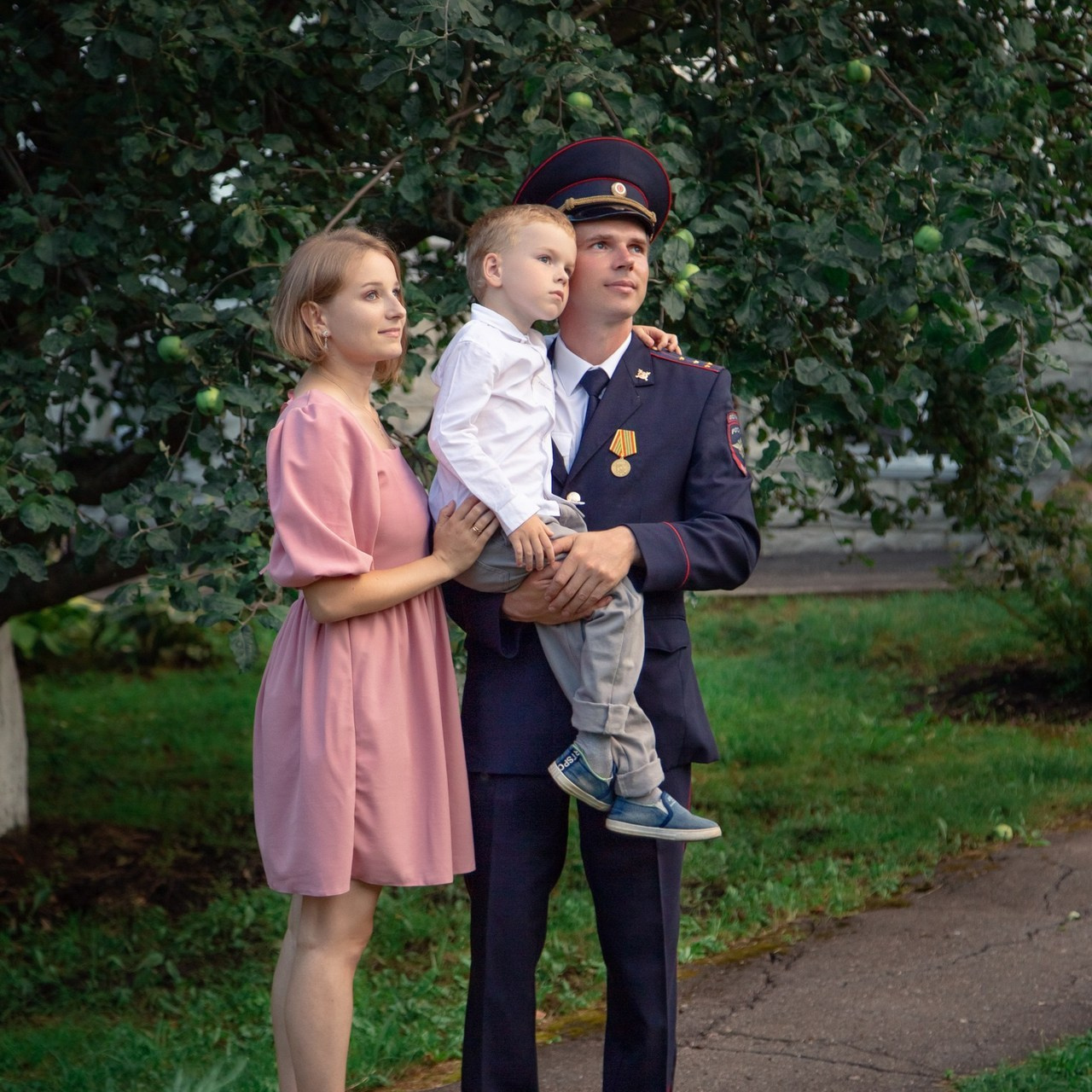 Отзывы. Фотограф в стиле Vogue в Орле