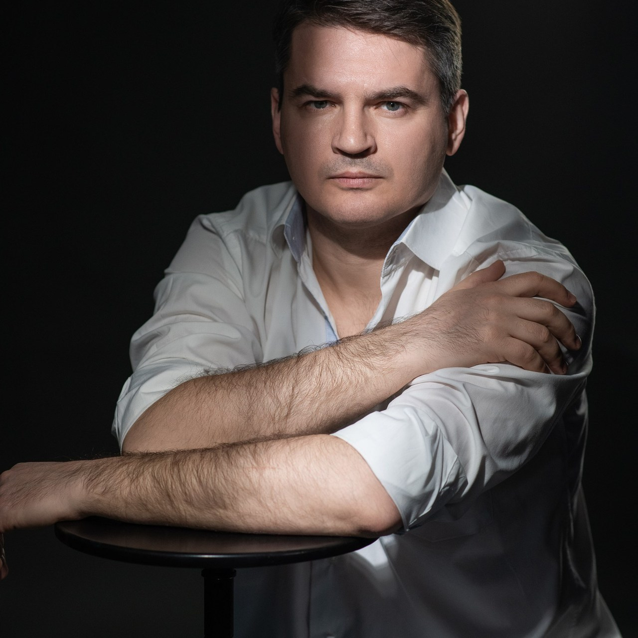 Testimonials. Portrait photographer in Minsk Slava Potalakh