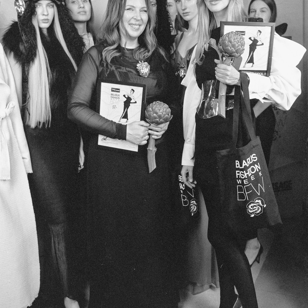 Testimonials. Portrait photographer in Minsk Slava Potalakh