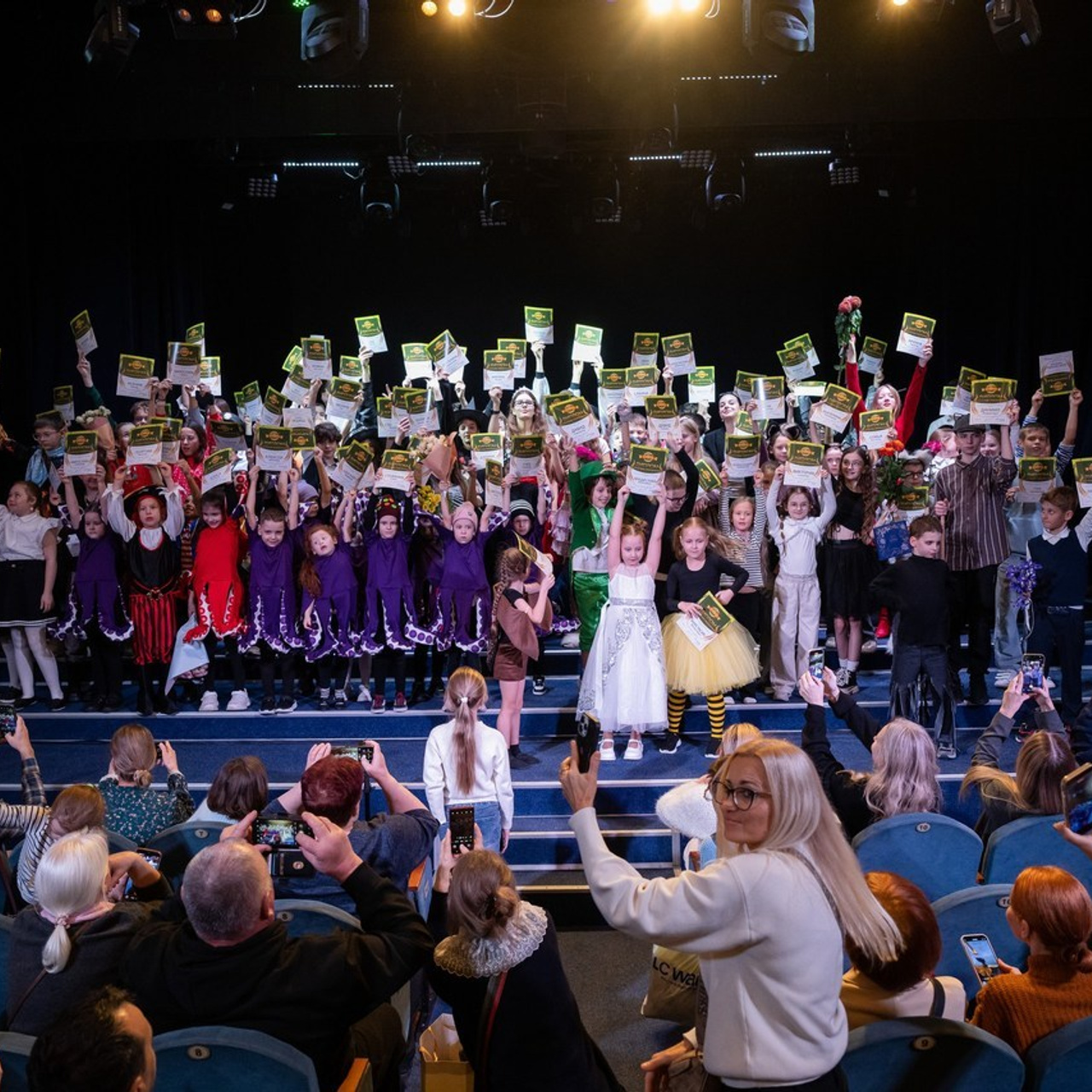 Testimonials. Portrait photographer in Minsk Slava Potalakh