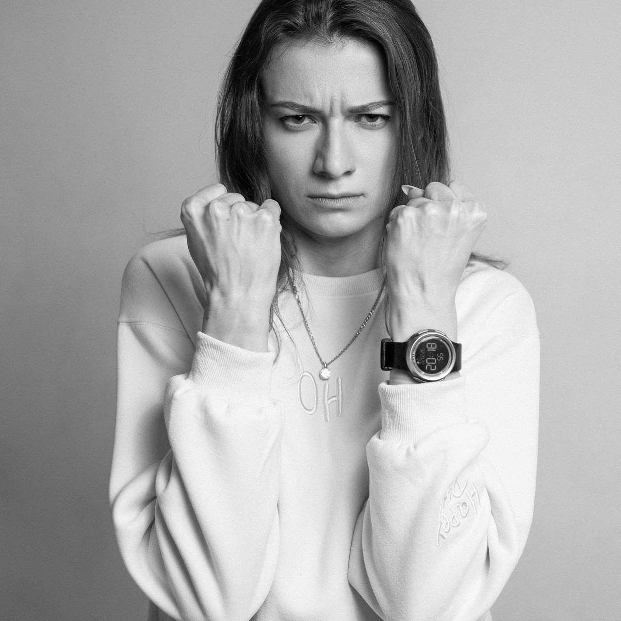 Testimonials. Portrait photographer in Minsk Slava Potalakh