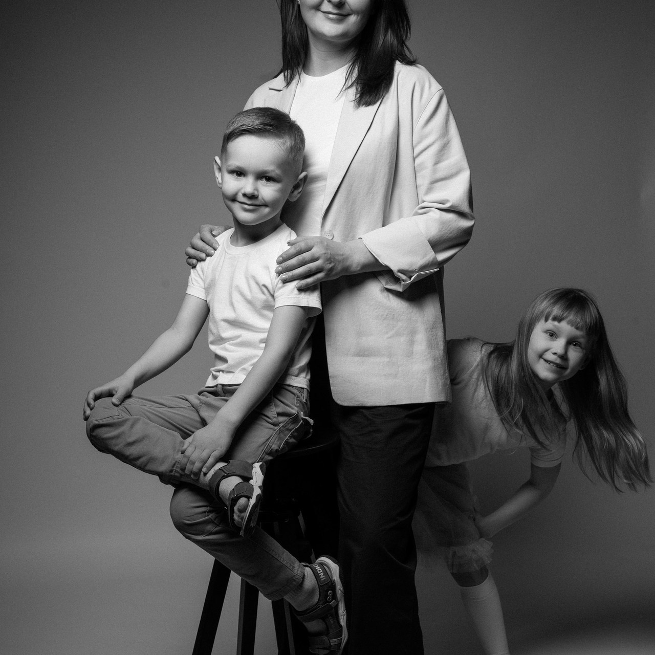 Testimonials. Portrait photographer in Minsk Slava Potalakh