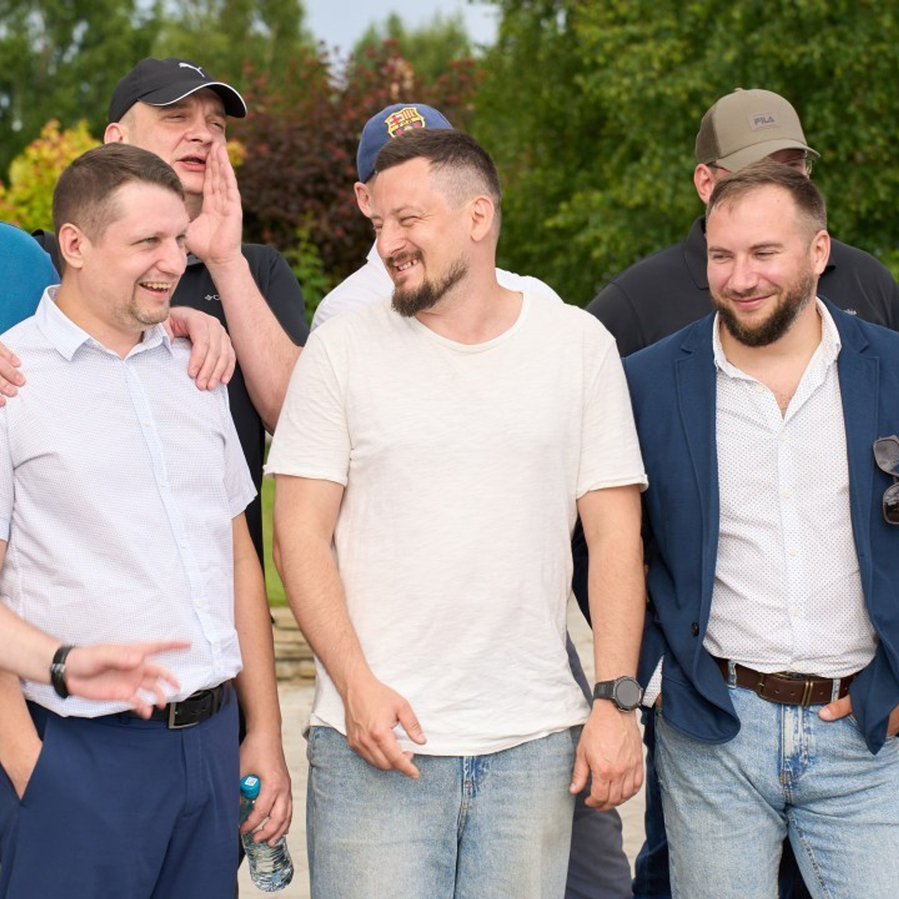 Отзывы. Фотограф — Эрик Курятов