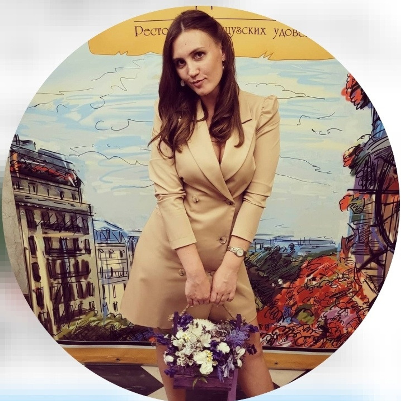 Отзывы о фотосессии новорожденных в Великом Новгороде. Фотограф новорожденных в г. Великий Новгород — Екатерина Новикова