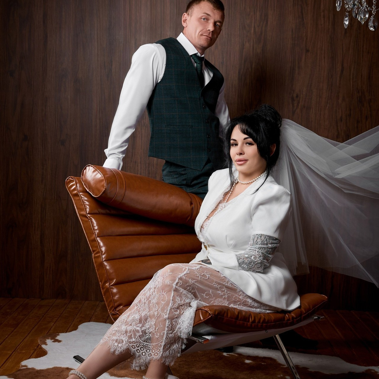 Фотосессия Love Story в Тынде — Валентин Мельников