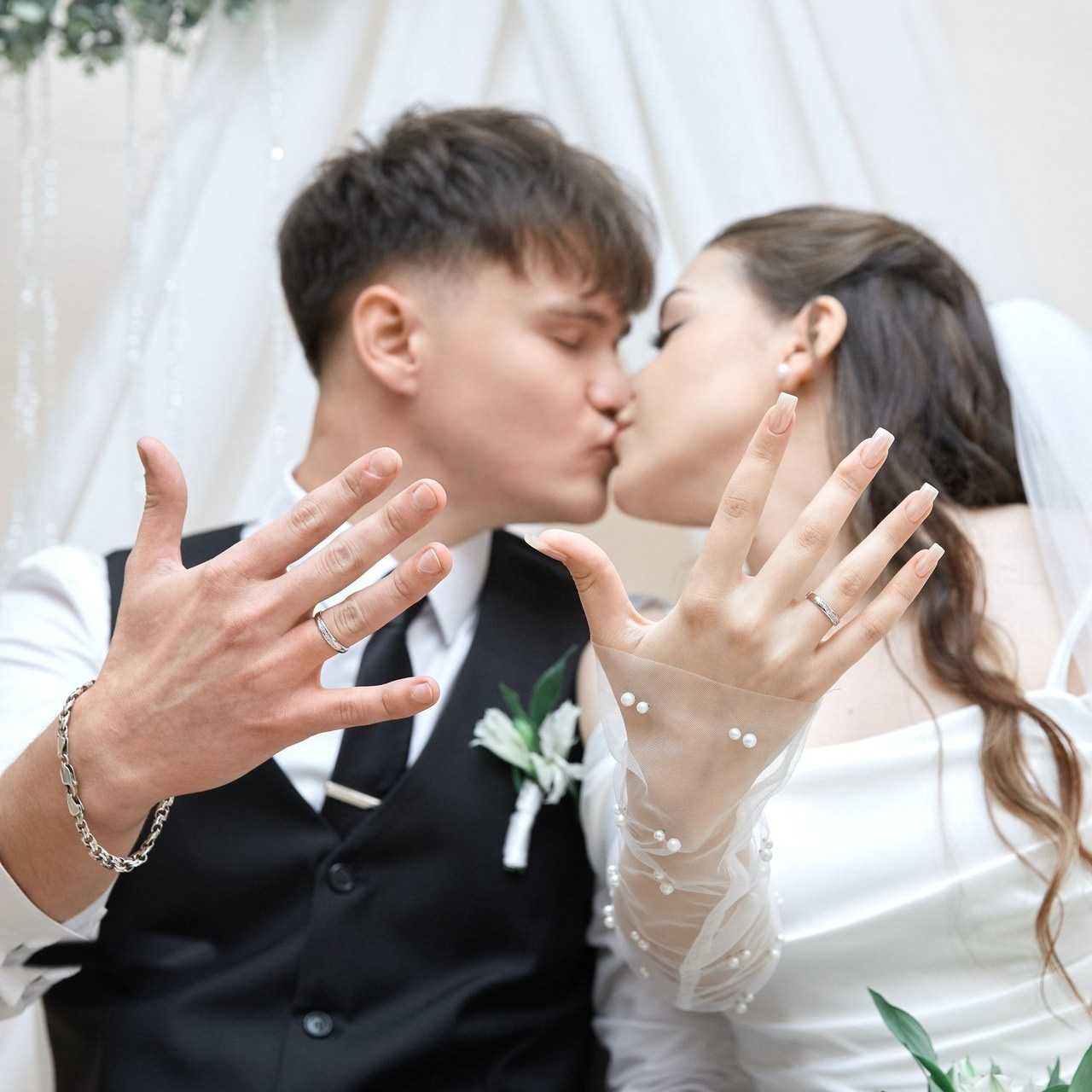 Свадебный фотограф в Тынде — Валентин Мельников