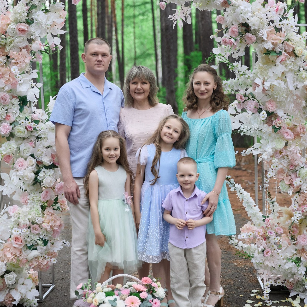 Отзывы. Фотограф Валентин Мельников г. Тында