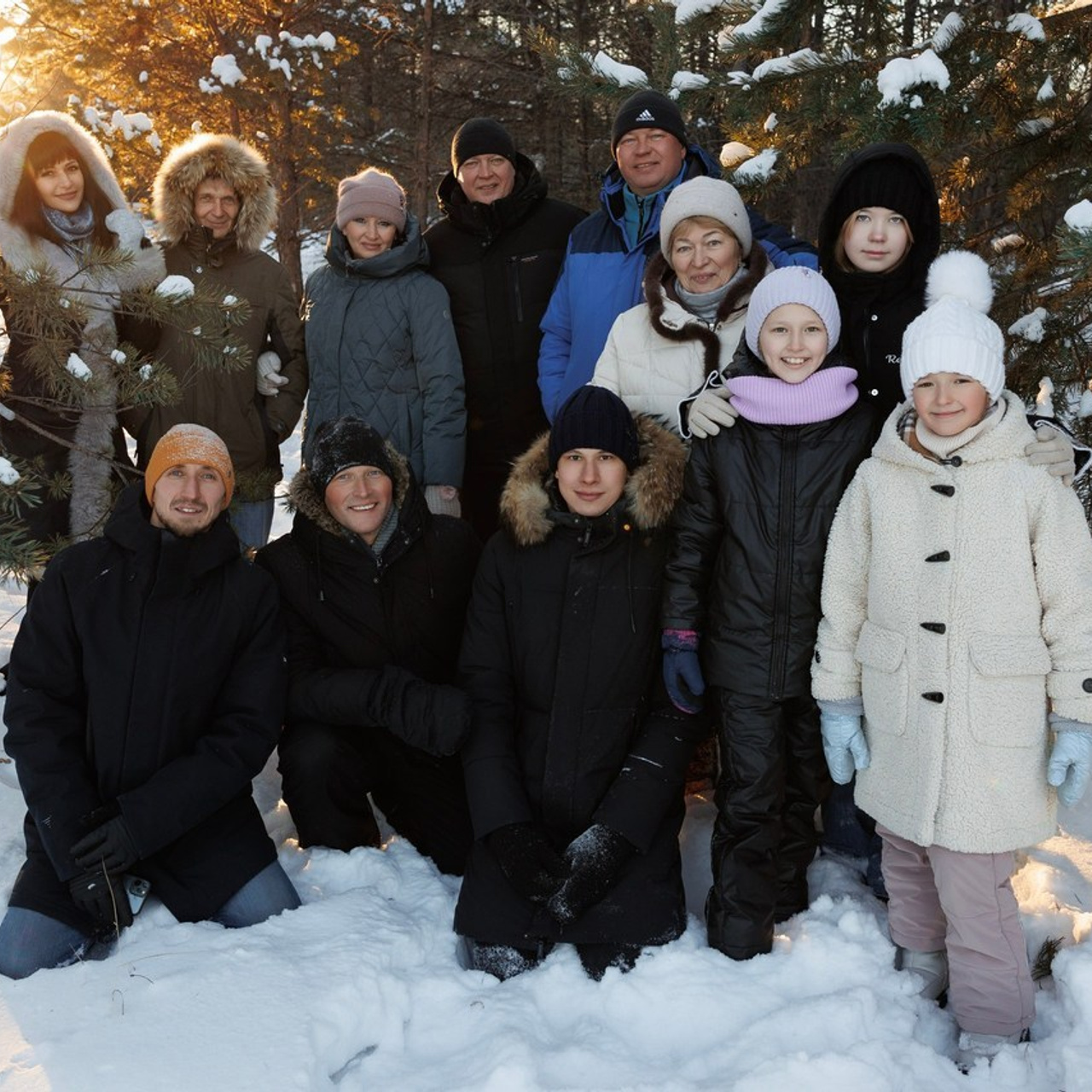 Отзывы. Фотограф Валентин Мельников г. Тында