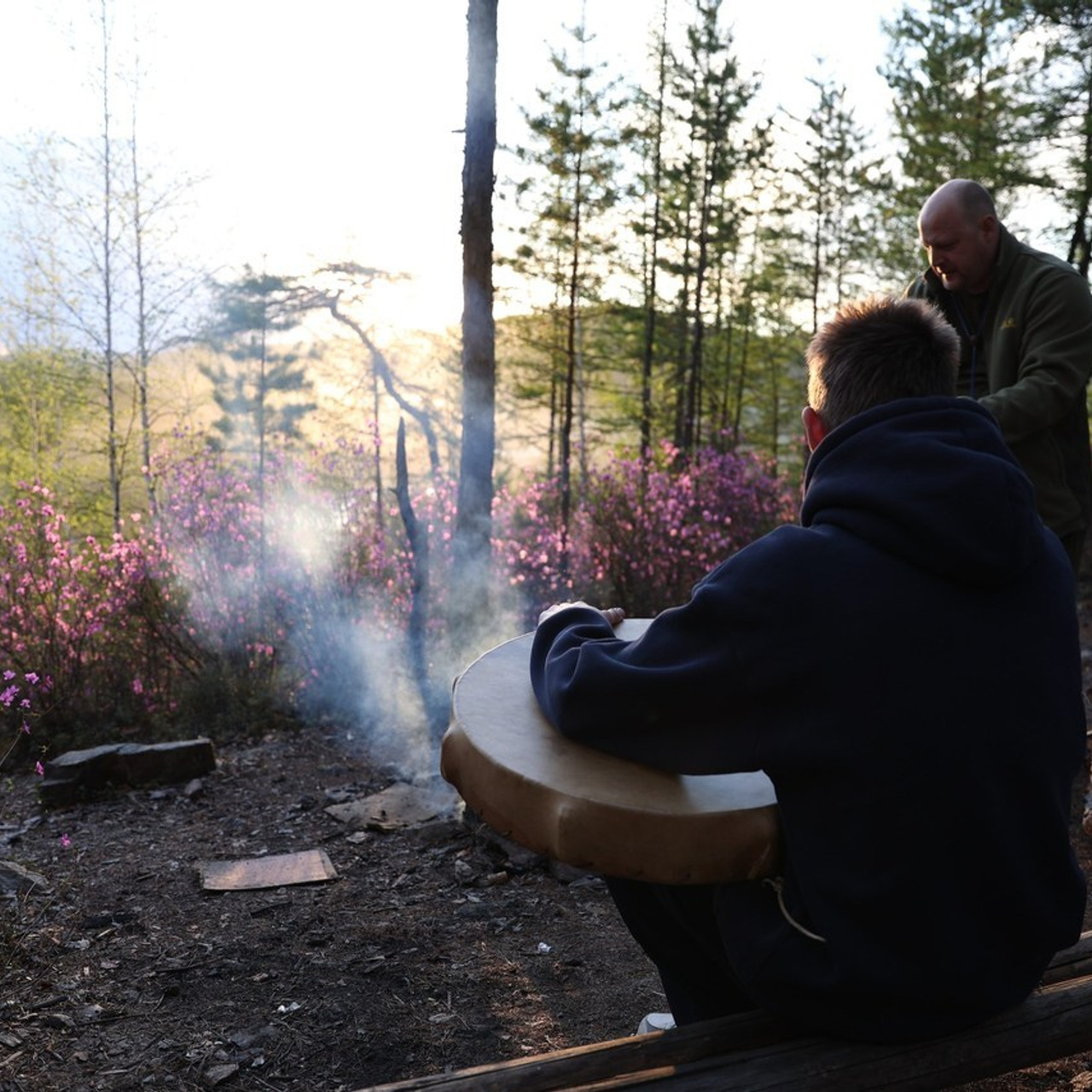 Отзывы. Фотограф Валентин Мельников г. Тында