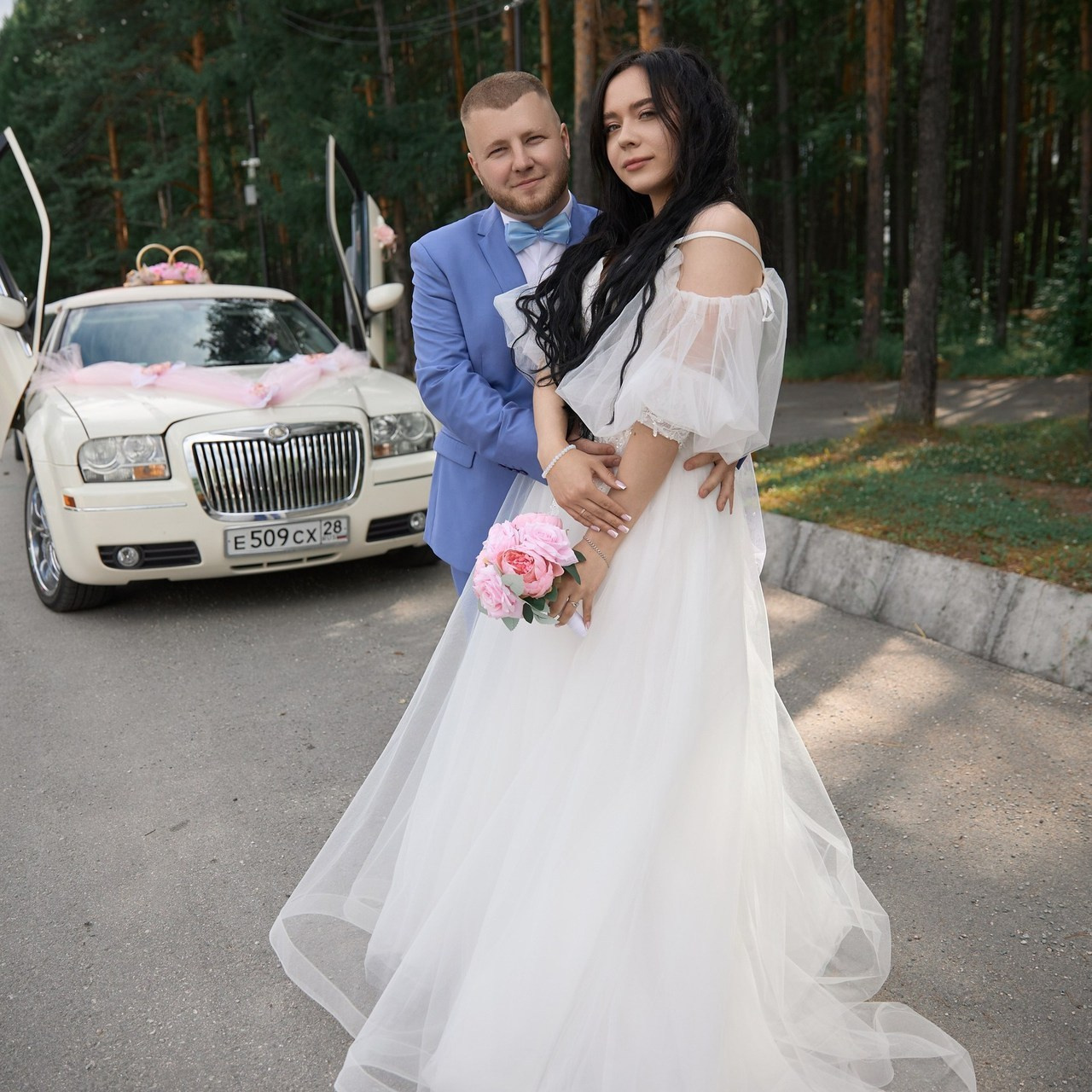 Отзывы. Фотограф Валентин Мельников г. Тында