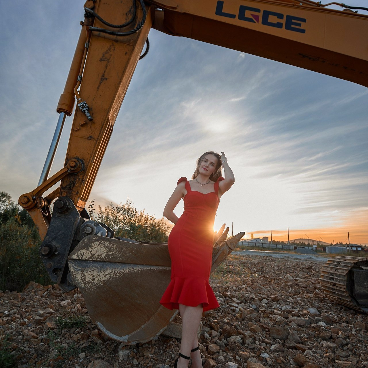 Фотограф Валентин Мельников г. Тында