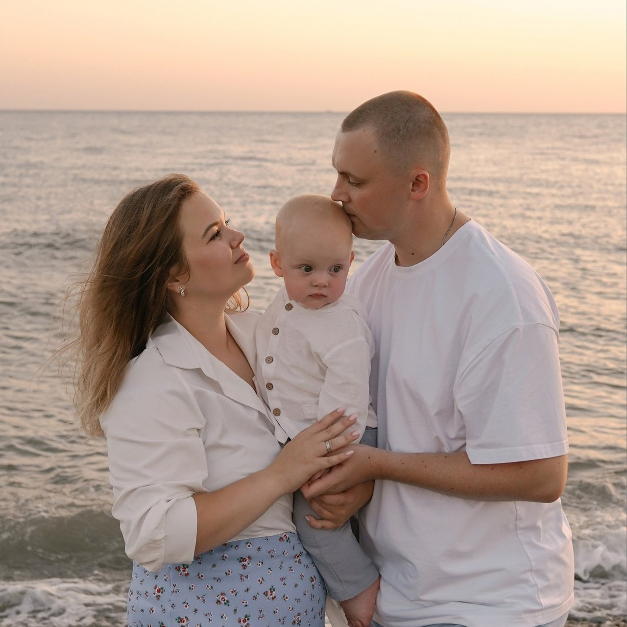 Отзывы о фотографе Милана Довгаль. Милана Довгаль - семейный фотограф и видеограф  в Адлере и Сочи