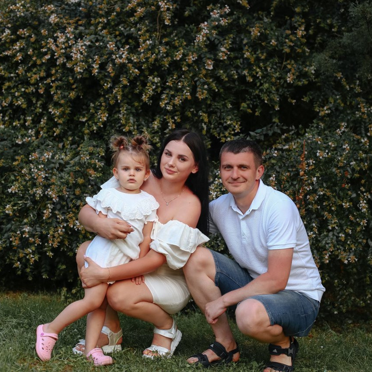 Отзывы о фотографе Милана Довгаль. Милана Довгаль - семейный фотограф и видеограф  в Адлере и Сочи