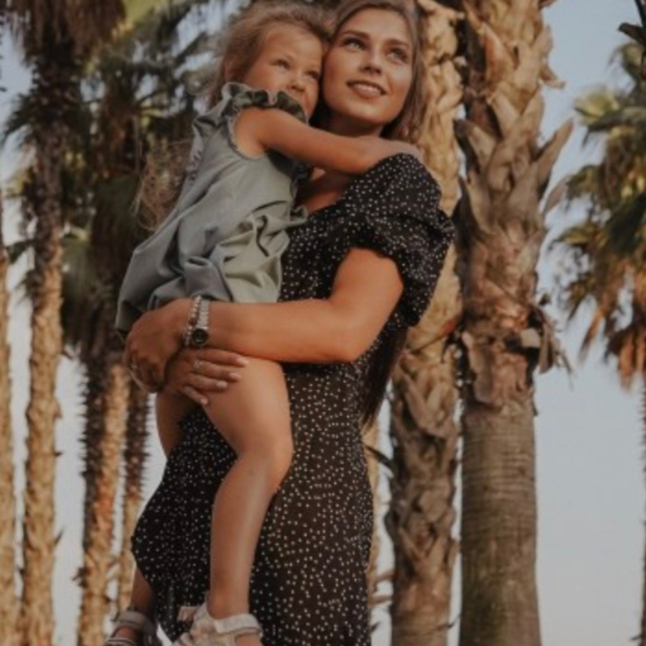 Отзывы о фотографе Милана Довгаль. Милана Довгаль - семейный фотограф и видеограф  в Адлере и Сочи