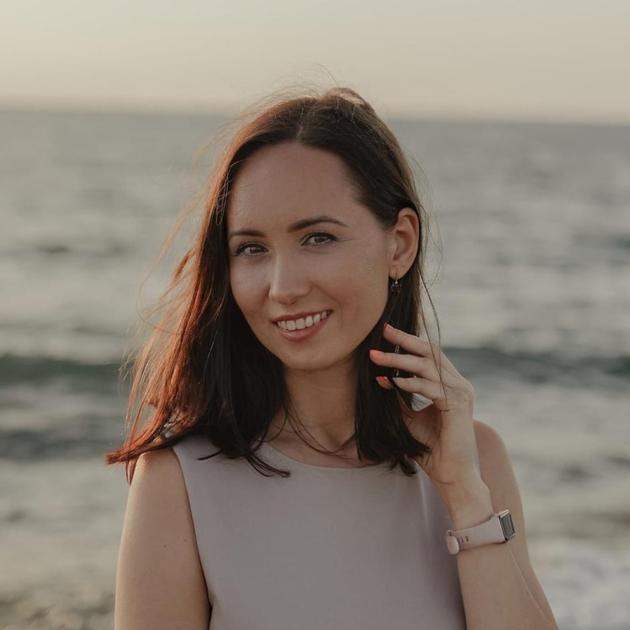 Отзывы о фотографе Милана Довгаль. Милана Довгаль - семейный фотограф и видеограф  в Адлере и Сочи