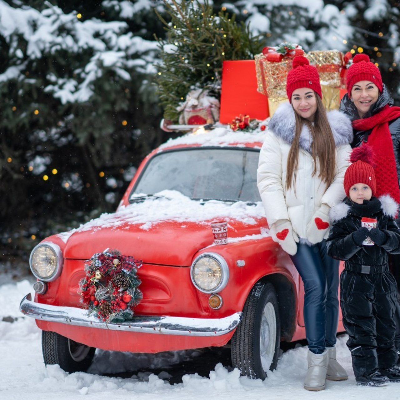 Отзывы. Magic Photo Crew — Фотограф Самара | Тольятти | Москва