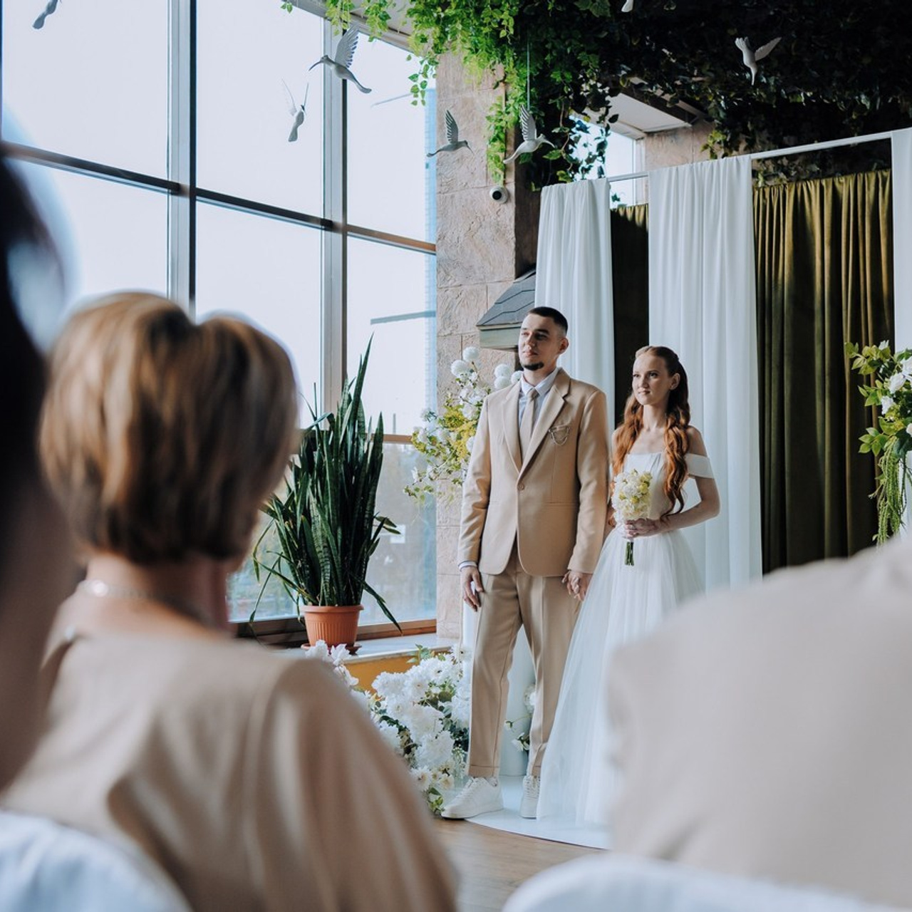 Отзывы. Репортажный и портретный фотограф в Челябинске Панов Павел