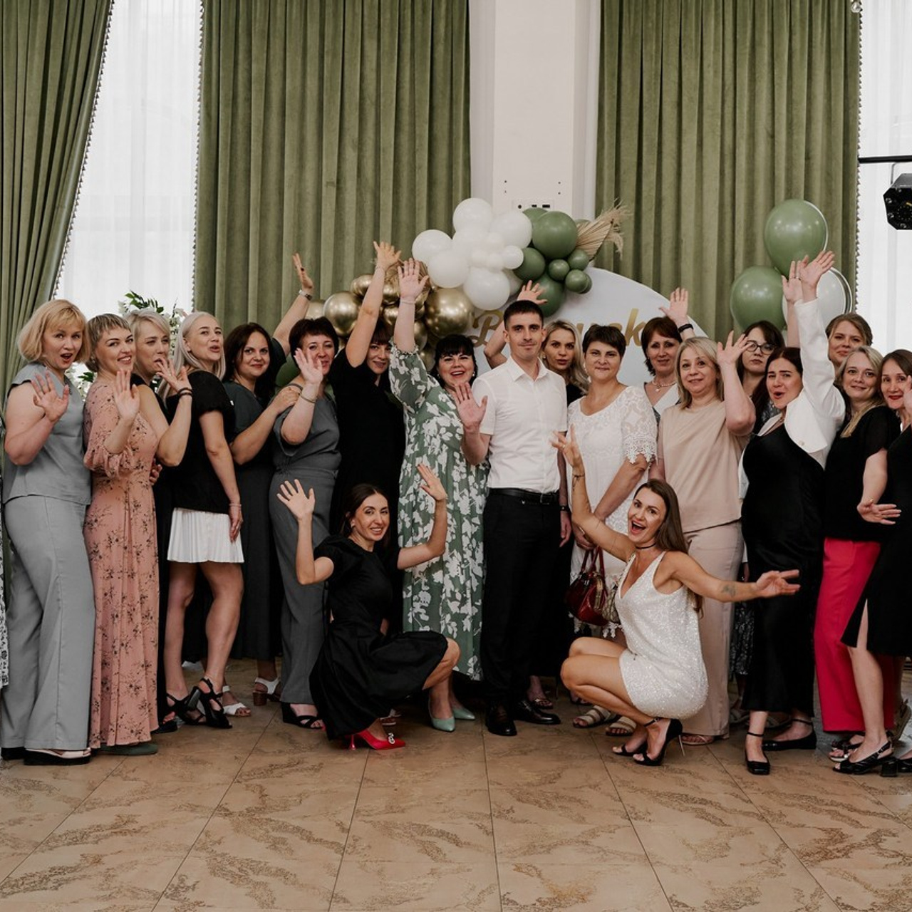 Отзывы. Фотограф в Ростове-на-Дону Валерия Декало