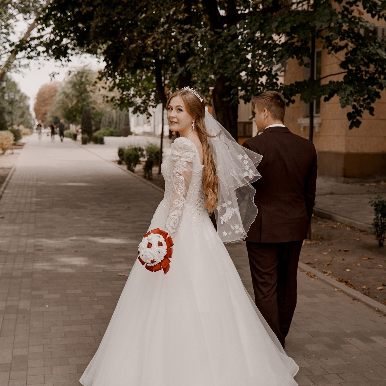 Отзывы. Фотограф в Ростове-на-Дону Валерия Декало