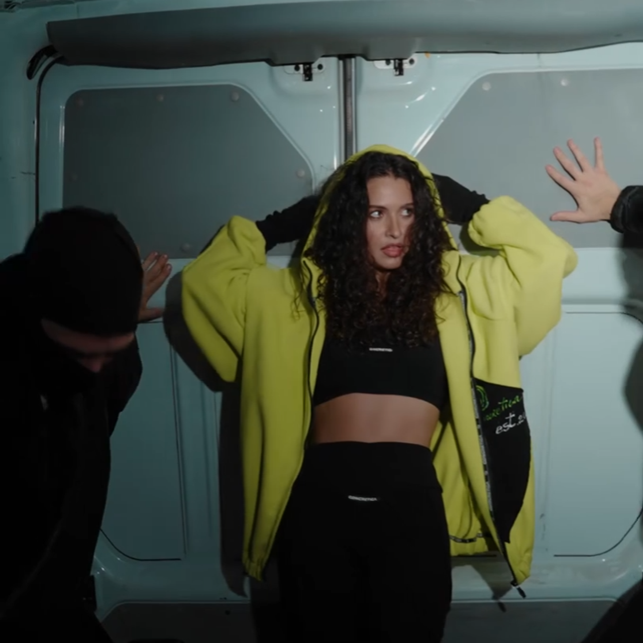 ВЕРТИКАЛЬНЫЕ ВИДЕО