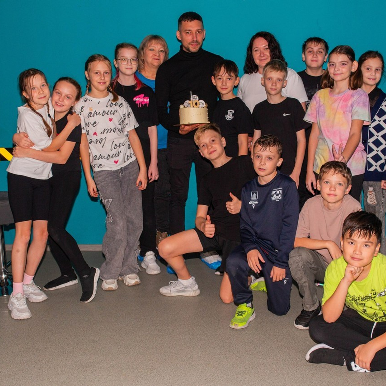 Отзывы. Фотограф семейных событий в Самаре — Инна Лебединская