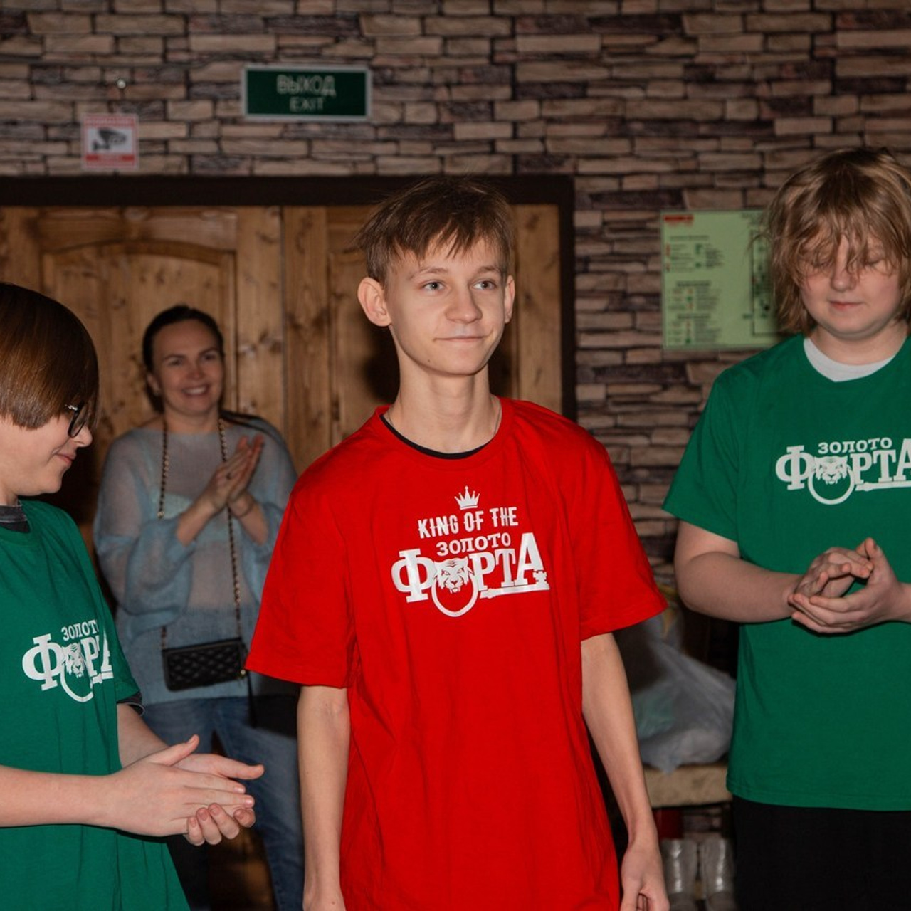 Отзывы. Фотограф семейных событий в Самаре — Инна Лебединская