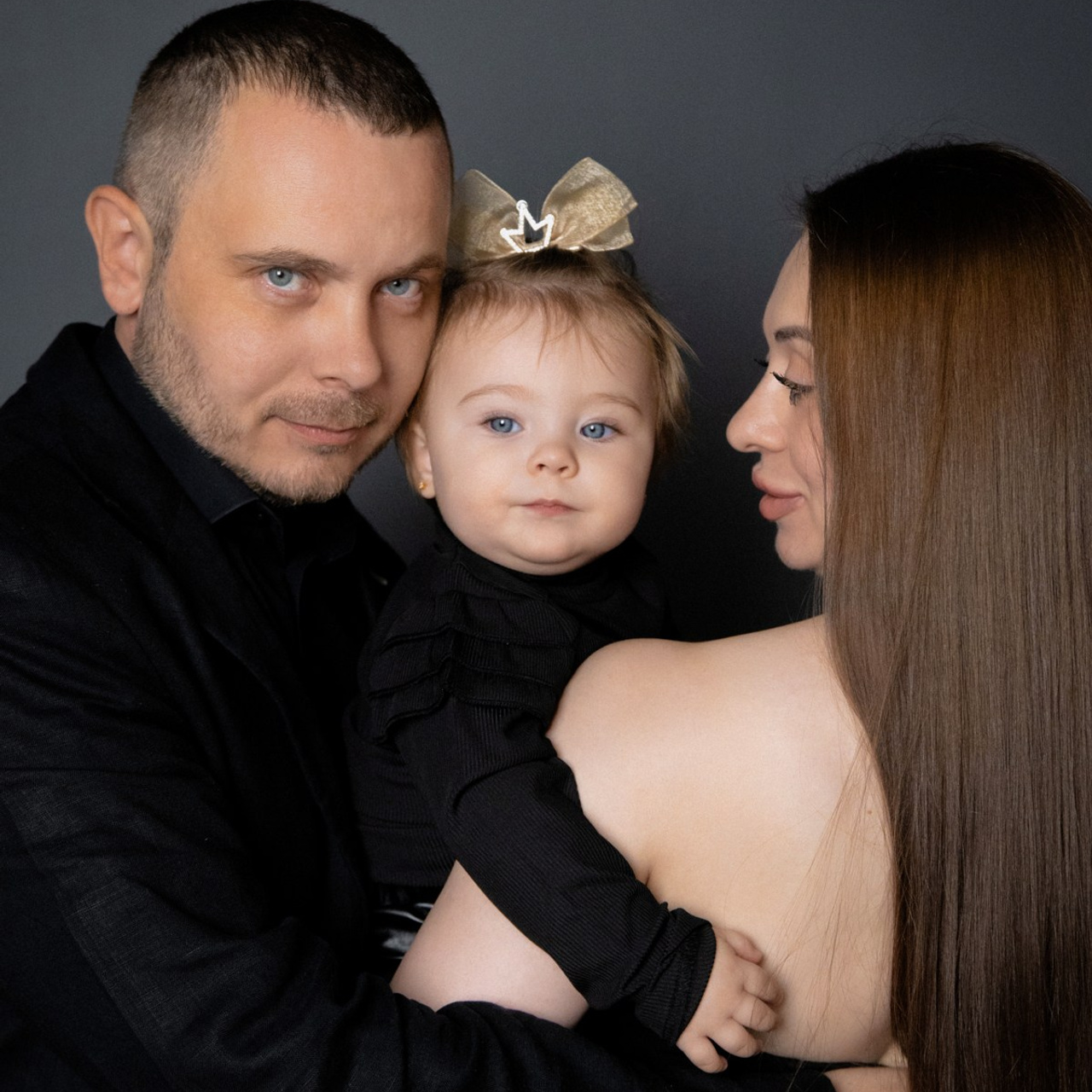 ПЕРВЫЙ ДЕНЬ РОЖДЕНИЯ