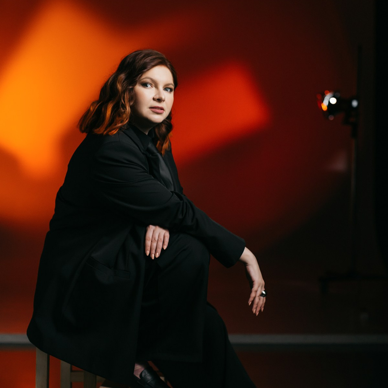 БИЗНЕС ПОРТРЕТ