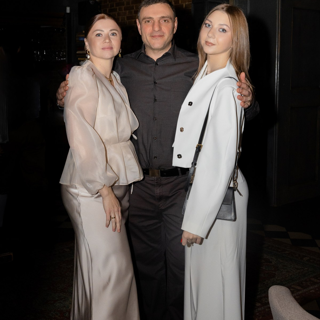 18-ЛЕТИЕ АКСИНЬИ