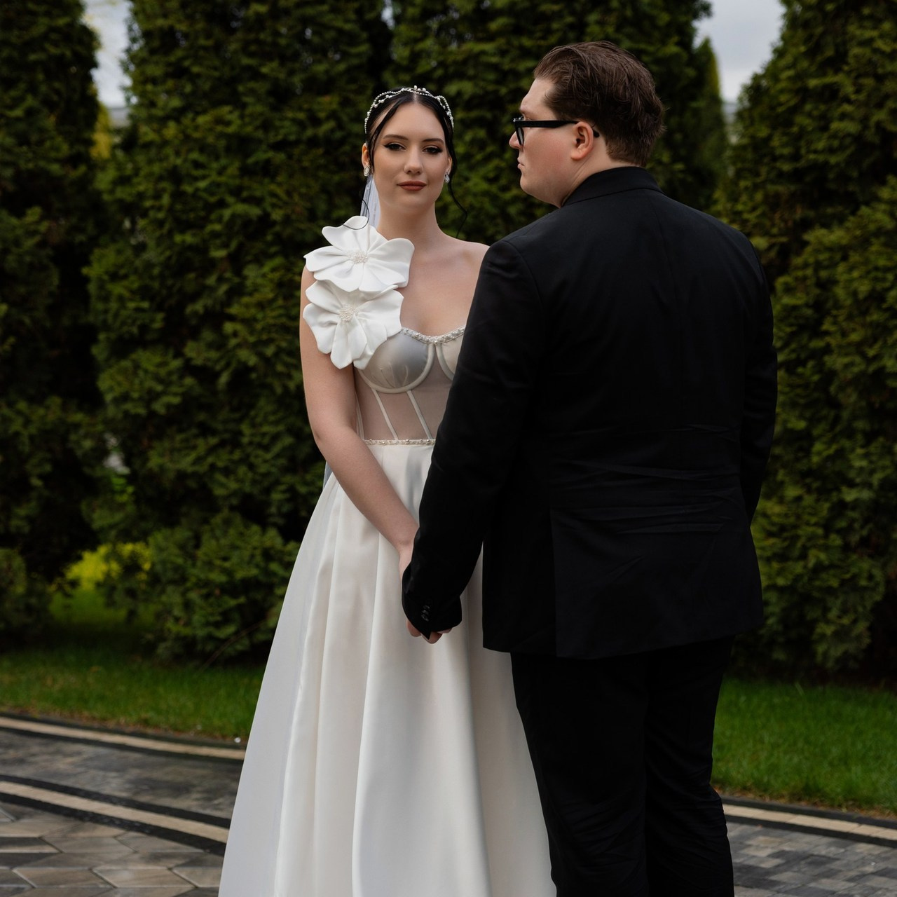 Отзывы. Свадебный фотограф Верещак Сергей I Ростов-на-Дону