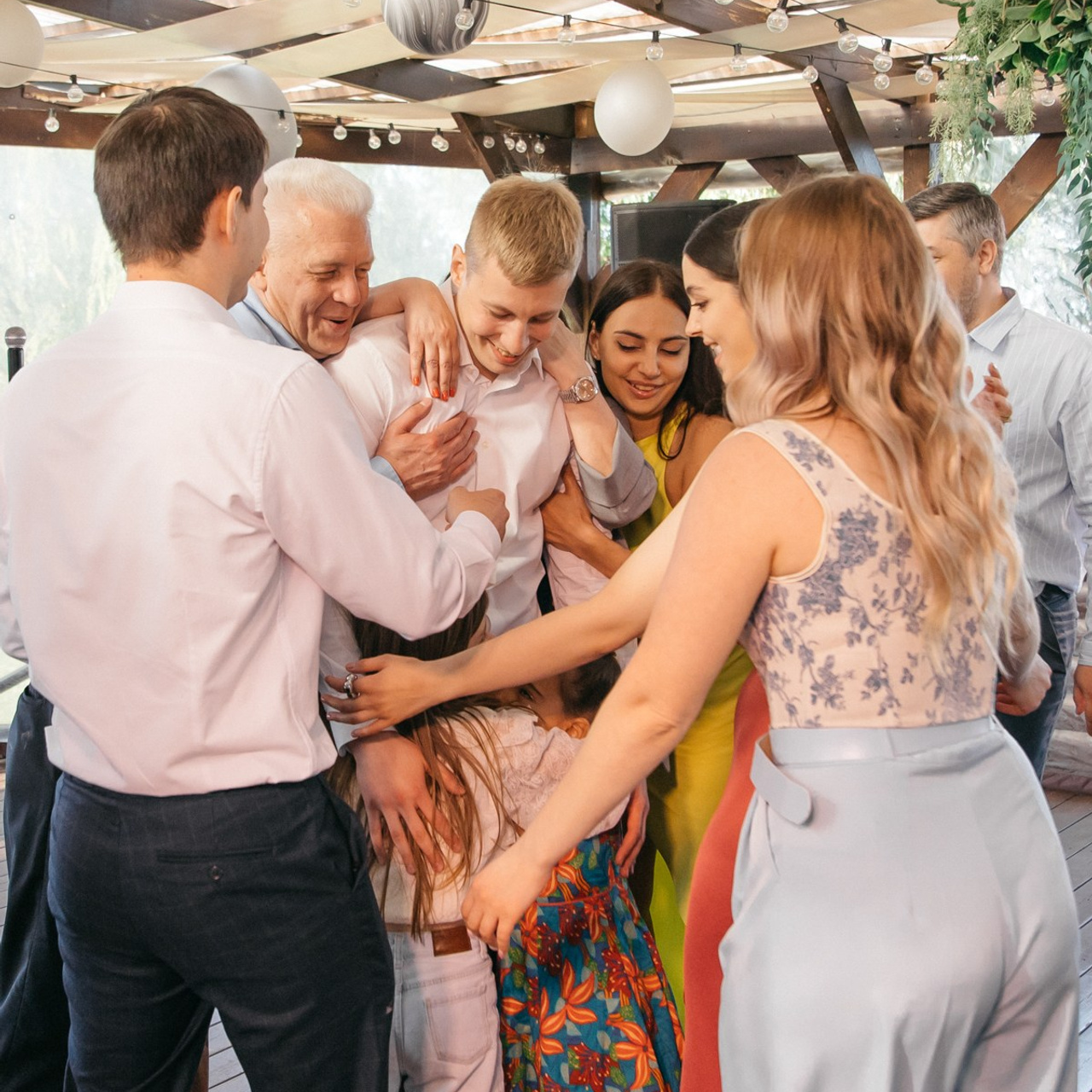 СЕРГЕЙ II 30-ЛЕТ