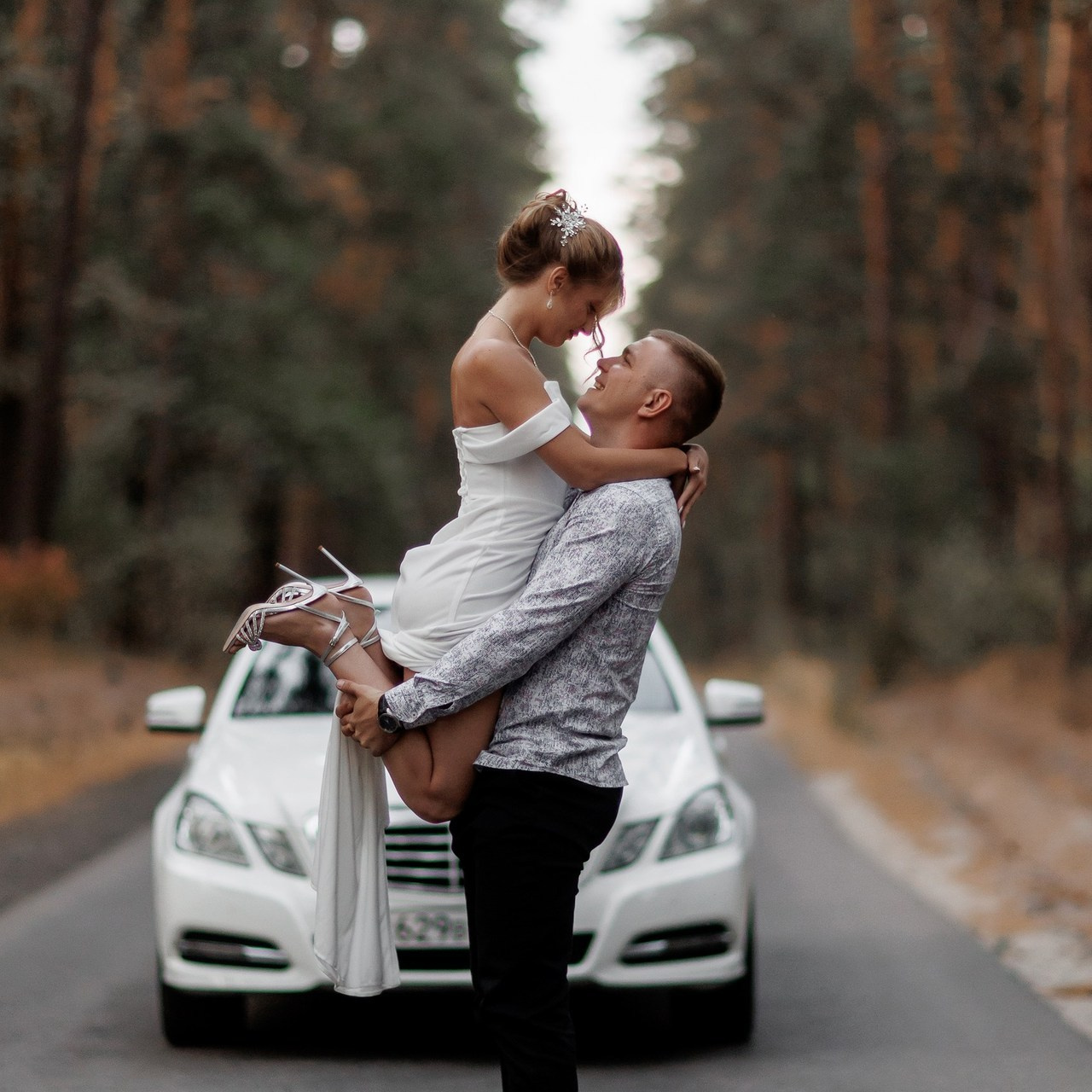 Отзывы. Ключников Виктор фотографирую душой!