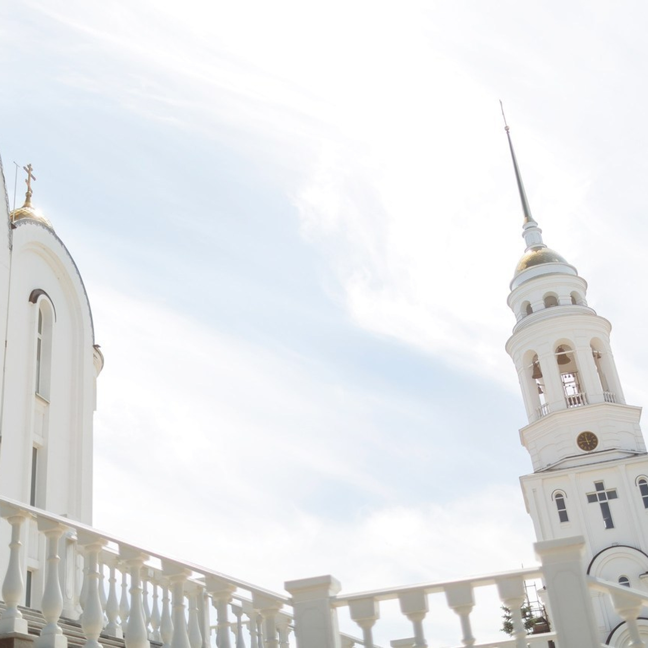 Отзывы. Ключников Виктор фотографирую душой!