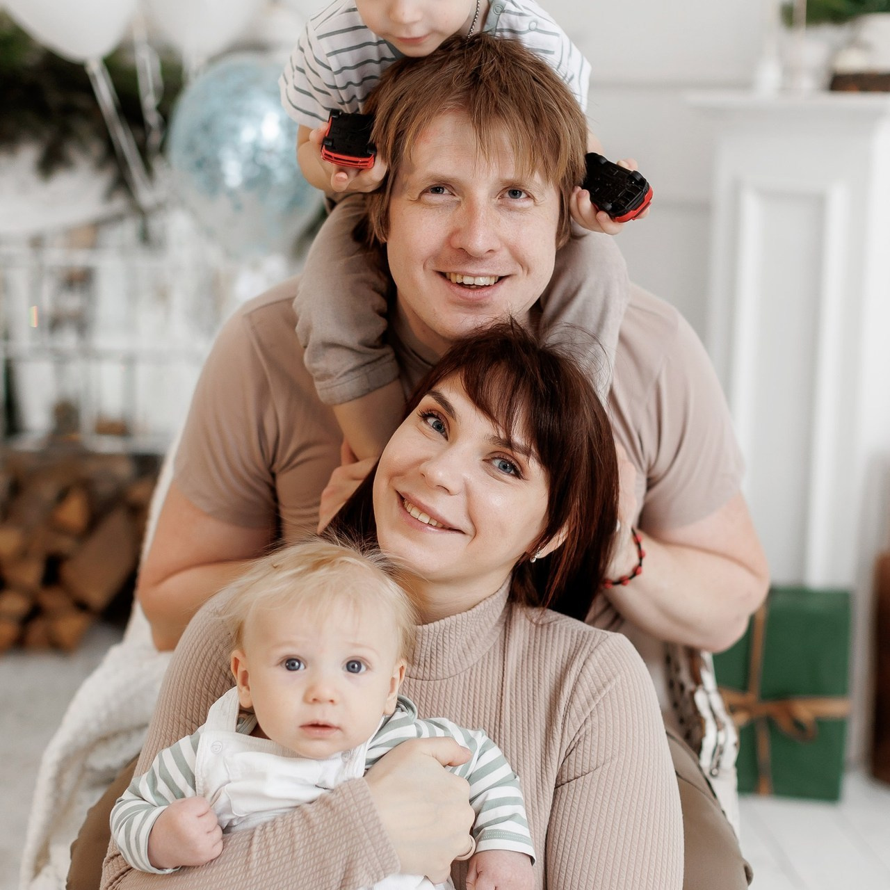 Отзывы. Ключников Виктор фотографирую душой!