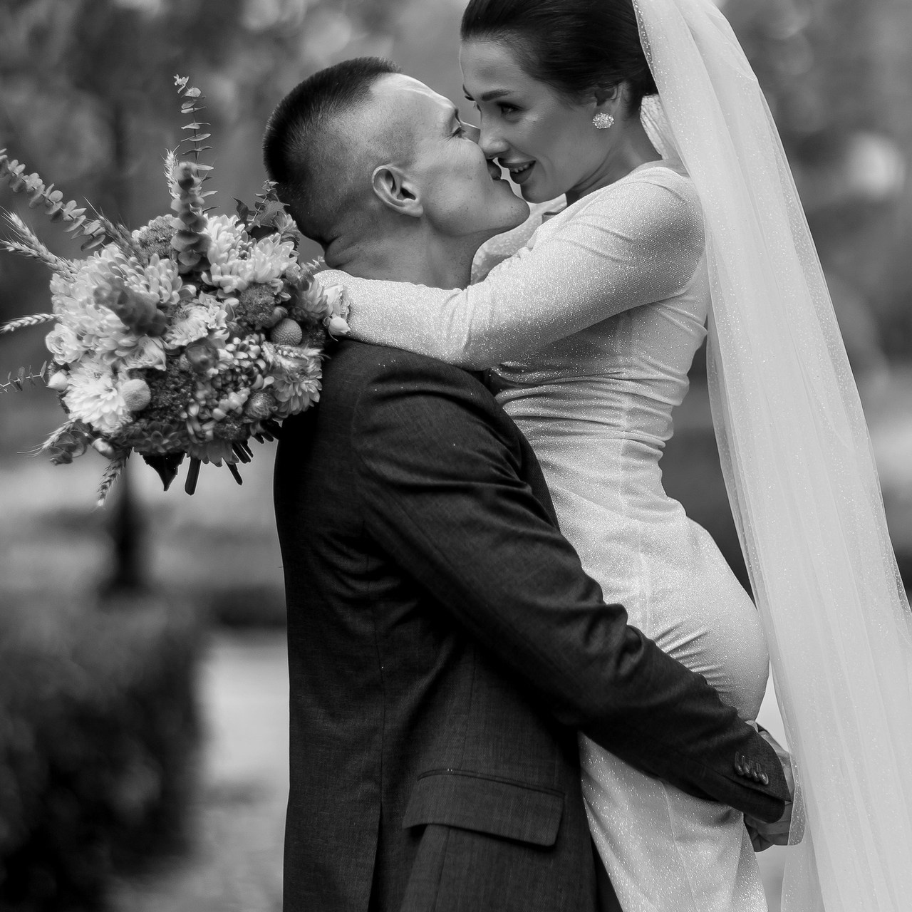 Отзывы. Ключников Виктор фотографирую душой!