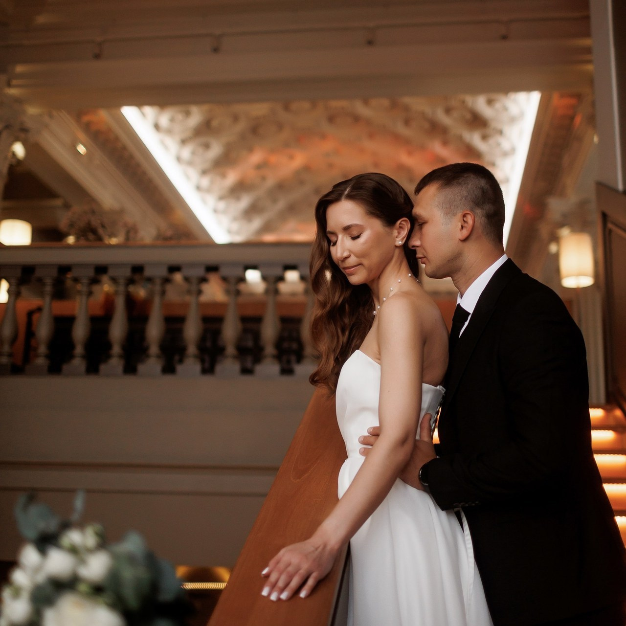 Отзывы. Ключников Виктор фотографирую душой!